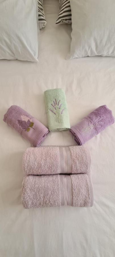 Lavanda Vrana  المظهر الخارجي الصورة
